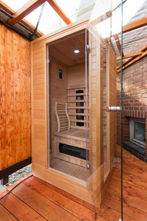 Wagner Stays - Billionaires Club LOFT Sauna City Center - photo 22