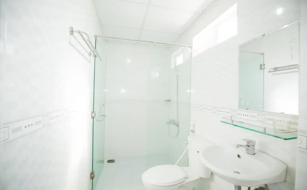 Remi hotel - photo 8