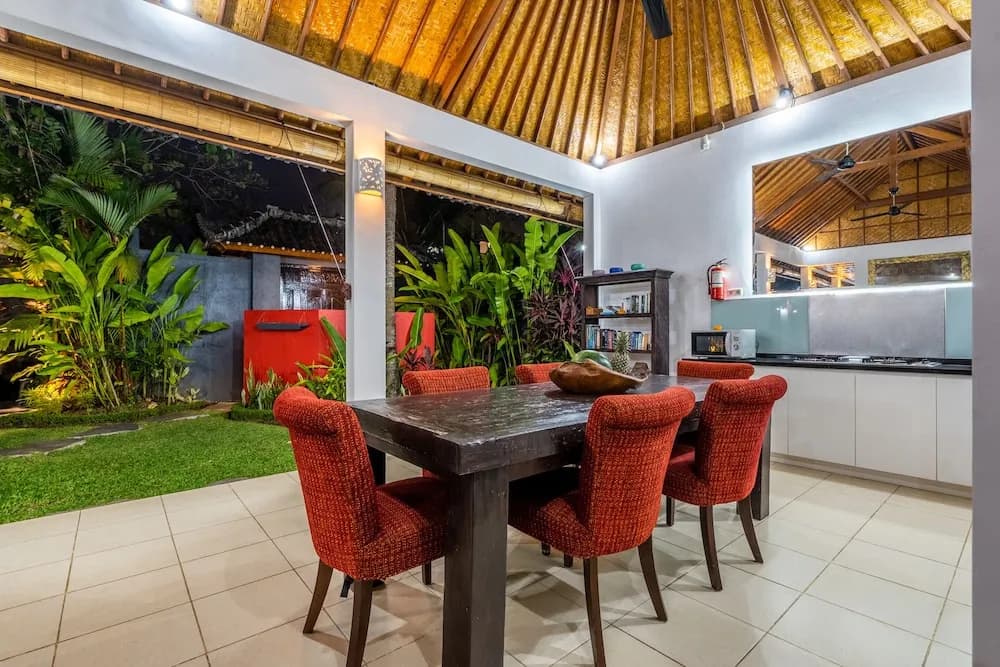 Romantica Villa - photo 23