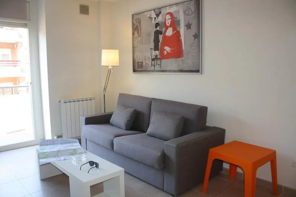 Alguera Apartments Pack&Flat - photo 3