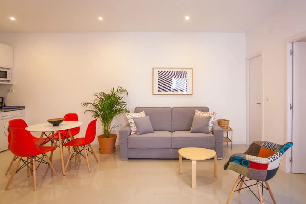Apartment in Malasaña - photo 4