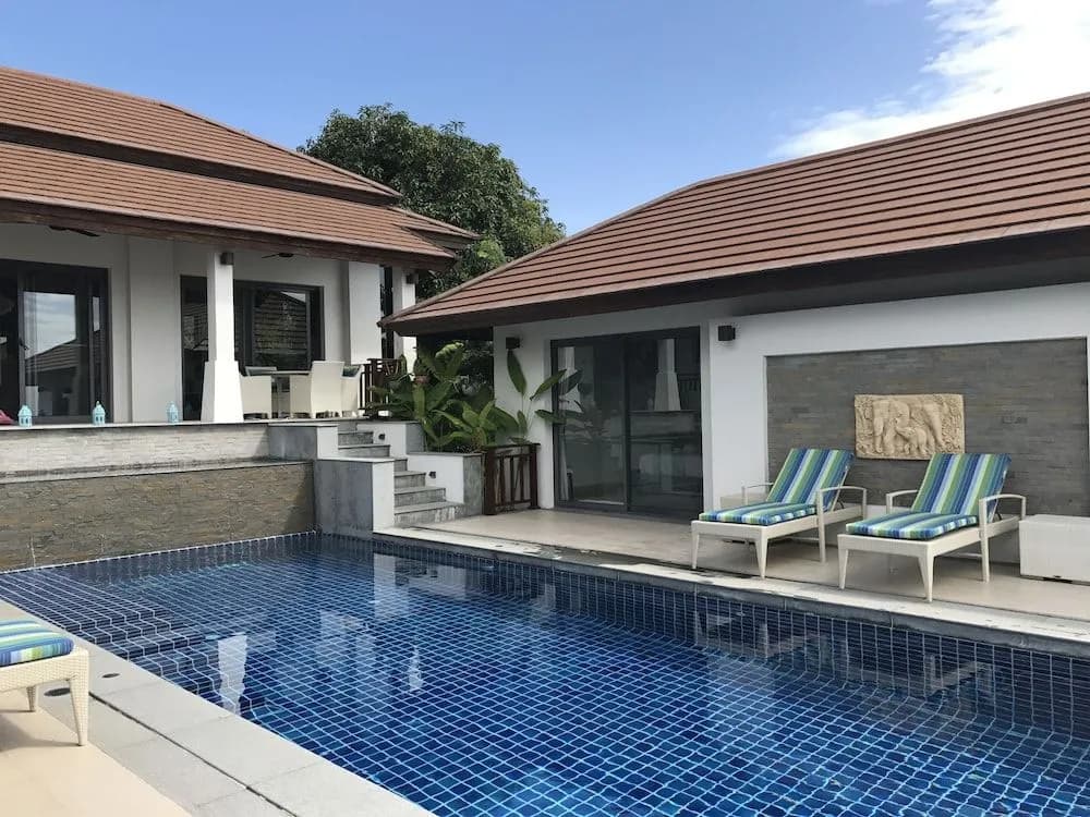 Villa Kalamona - photo 11