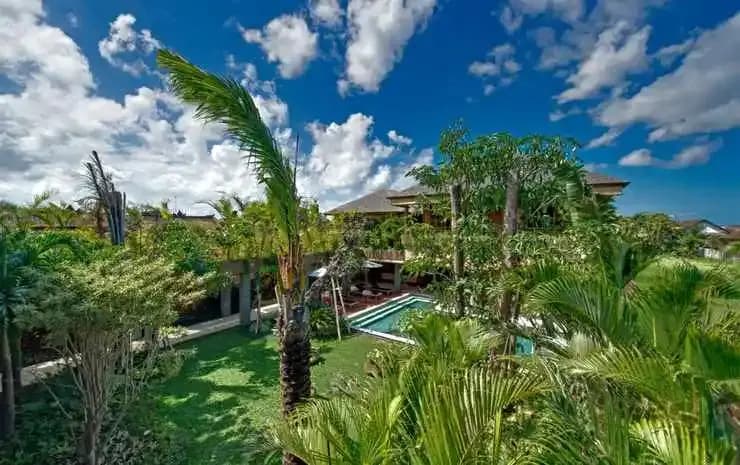 Villa Kinara - an elite haven - photo 10