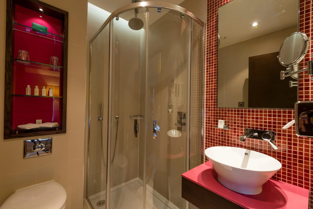 Hotel Indigo London Hyde Park Paddington by IHG - photo 14