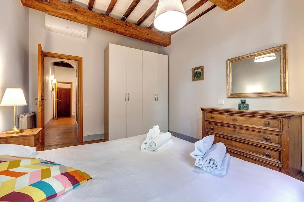 Mamo Florence - Zeno Apartment - photo 5