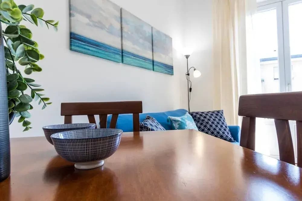 Altido Certosa Apartment - photo 9