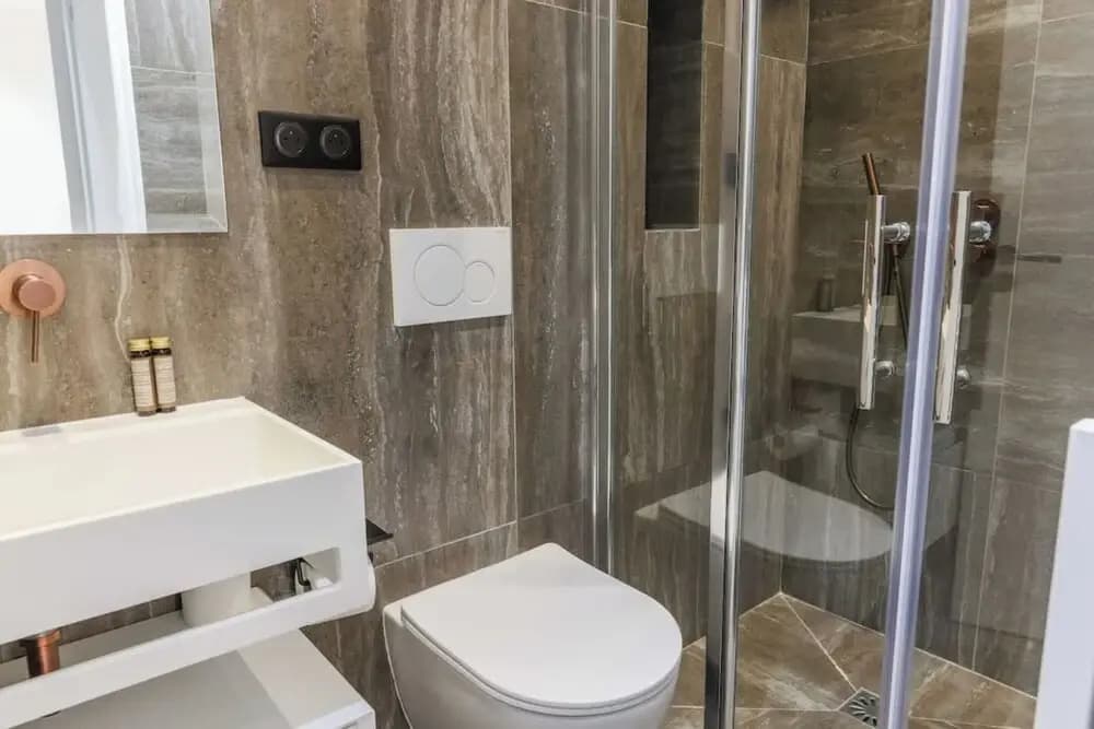 Superb AC Apartment Center of Paris - photo 16