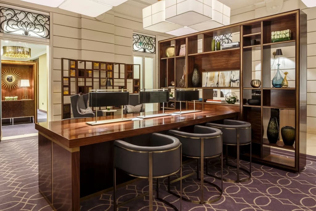 Corinthia Budapest - photo 24