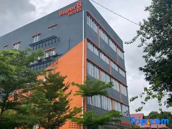 Super 8 Hotel Alor Setar - main photo