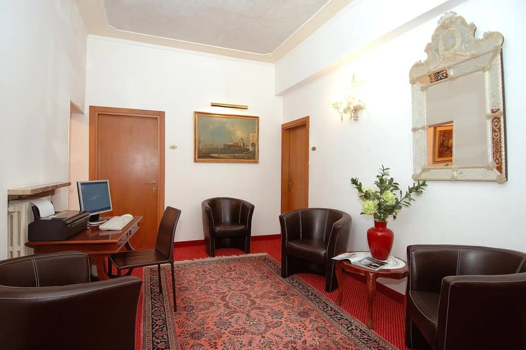 Hotel Da Bruno - photo 45