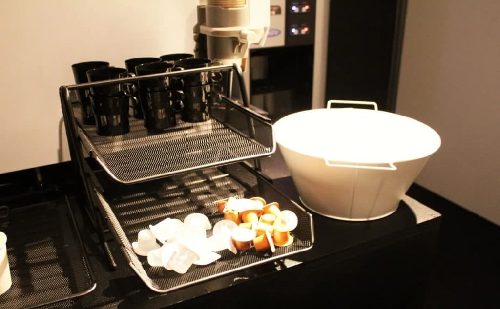 Anime Hostel Astro Station - photo 8