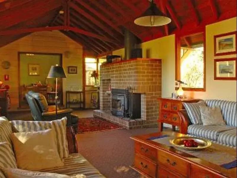 Broomelea Bed & Breakfast - photo 5