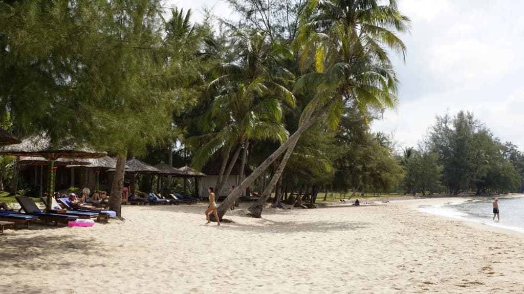 Vela Phu Quoc Resort - photo 16
