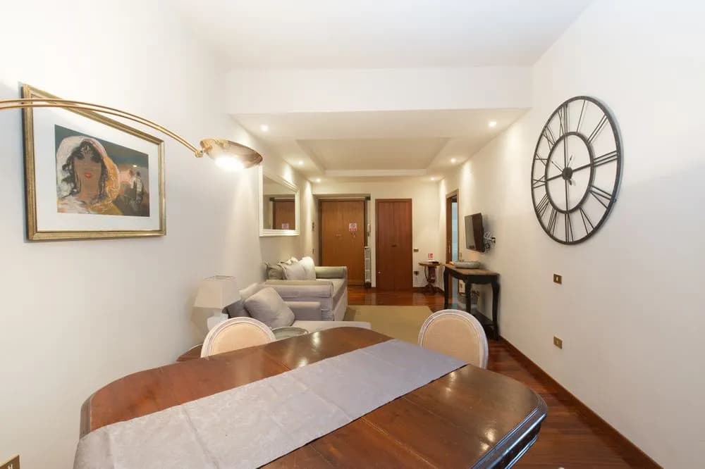 Holidays Banchi Vecchi Apartment - photo 17