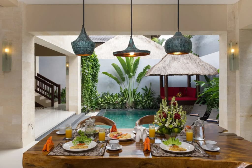 The Secret Villas - photo 9