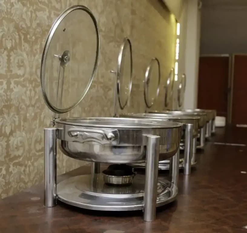 Van Xuan Hotel - photo 19