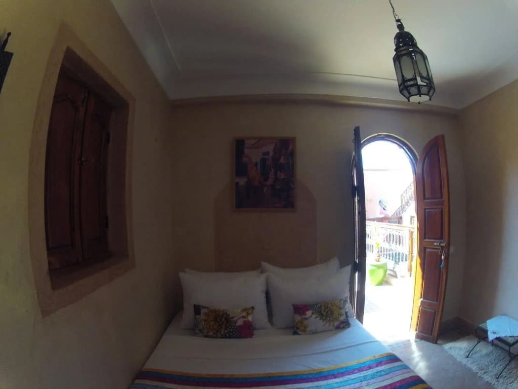 Riad Bonheur - photo 4
