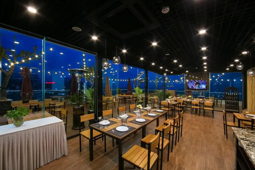 Green Park Hotel Hanoi - photo 20