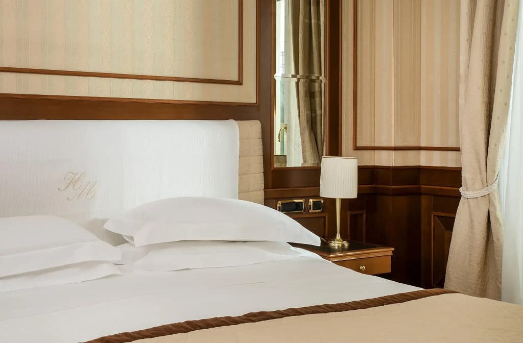 Hotel Manzoni - photo 10