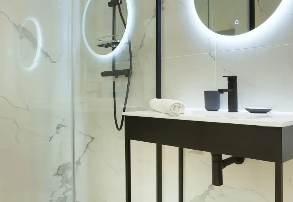 New and Lovely apartment center of Paris (Cléry) - photo 8