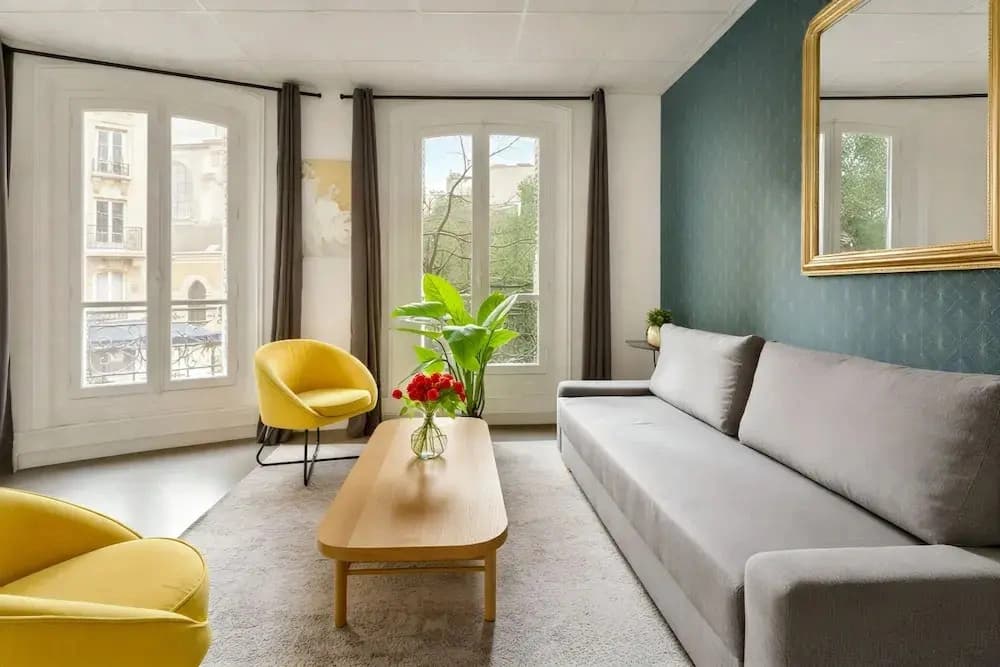 Merveil Family Suite - Marais Turbigo I - photo 8
