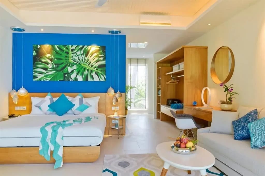 Kandima Maldives - photo 11