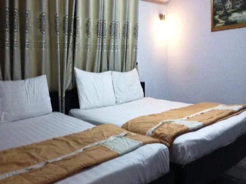 Long Phu Hotel - photo 6