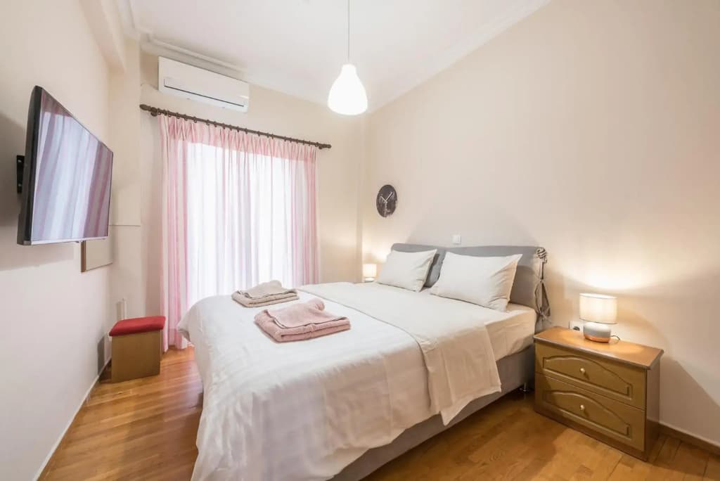 Sofihome Ampelokipi Station - photo 18