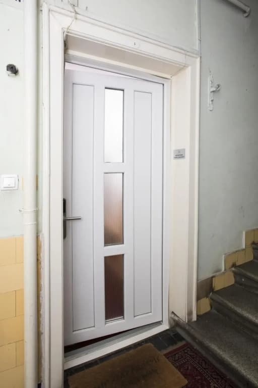 H20 Apartman Budapest Center - photo 11