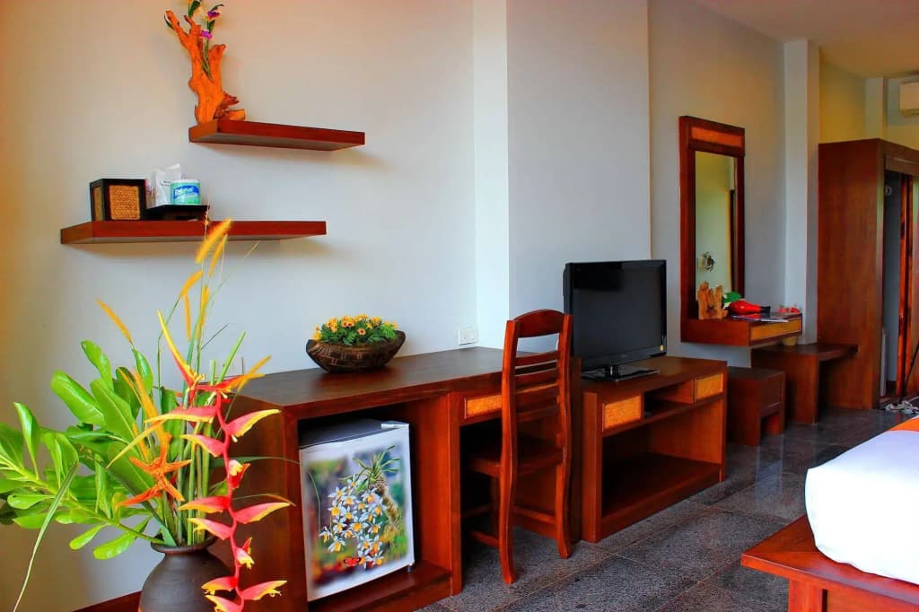 Peace Paradise Beach Resort - photo 2