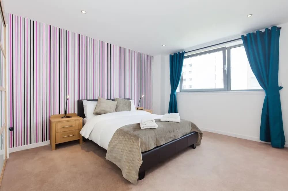 Stylish Garden View Apartment - photo 29