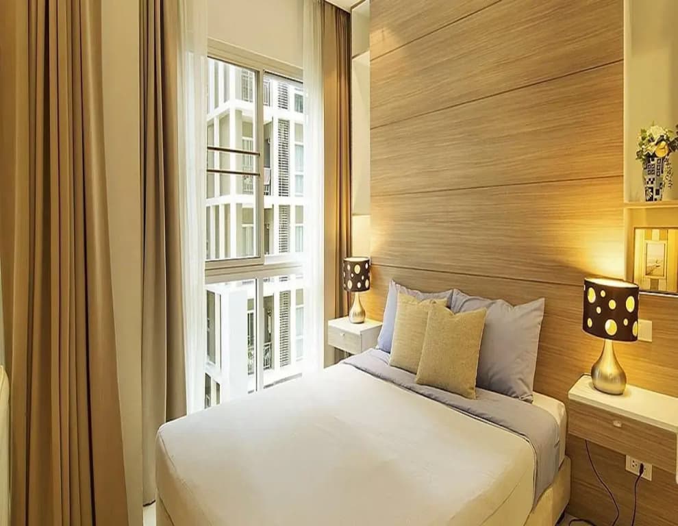 The Gallery Jomtien Beach Pattaya Condo By Dome - photo 3