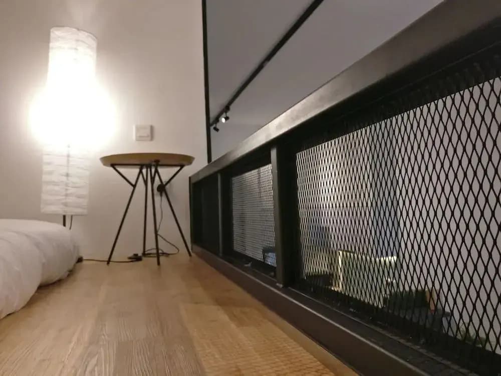 Stazion Services Alila - photo 10