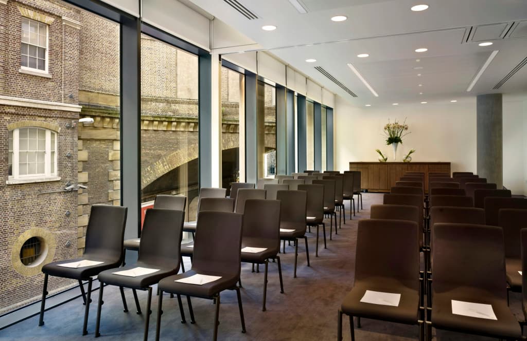DoubleTree by Hilton Hotel London -Tower of London - photo 21