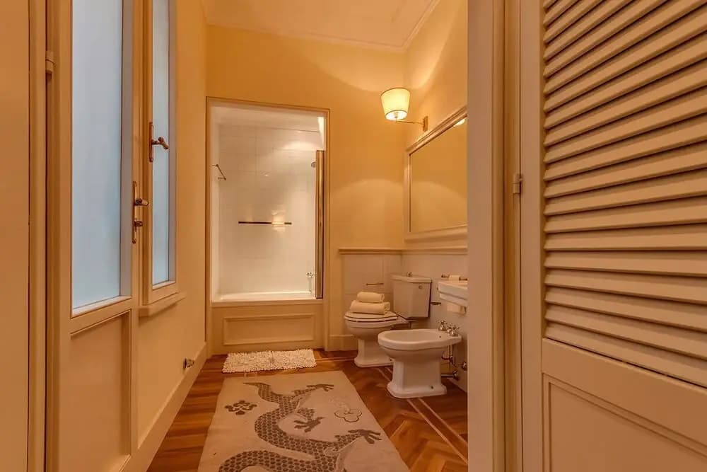 Rome Accommodation - Belle Arti - photo 10