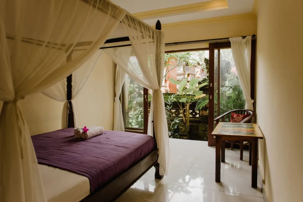 Nyoman Warta Accommodation - photo 6