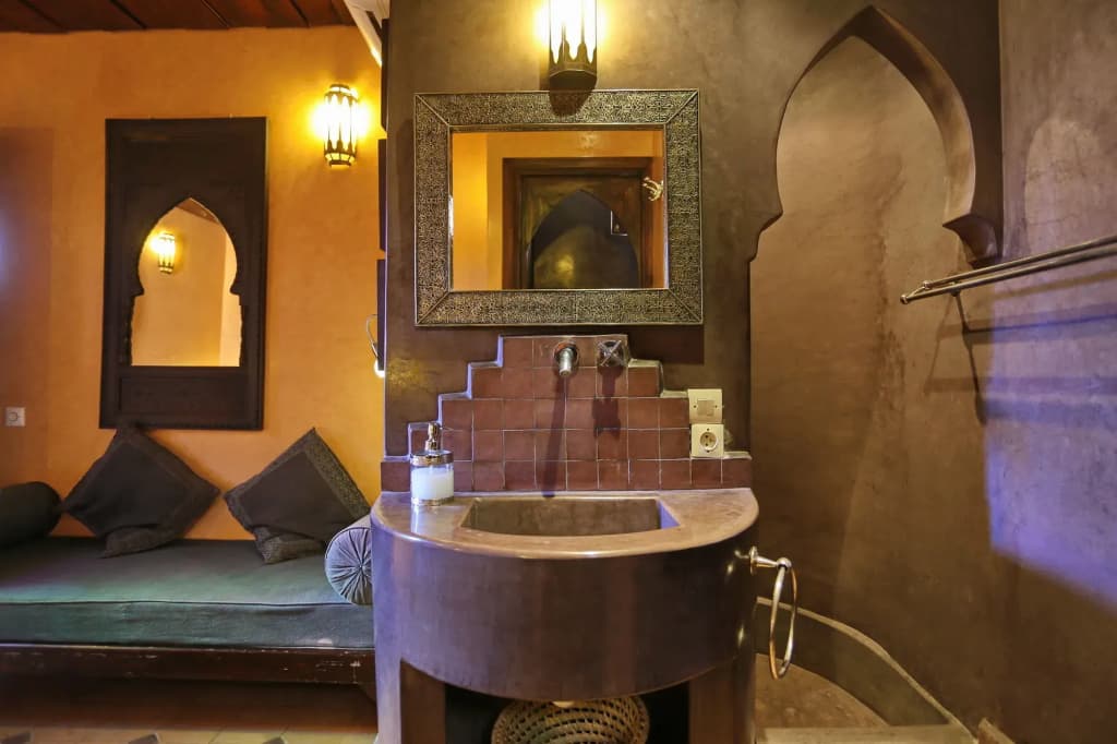 Riad Marrakiss - photo 17