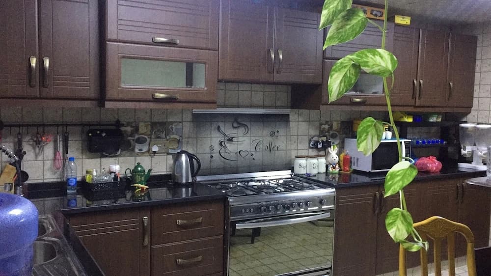 Luxury Furnished 3BR near LAKE Khalid - photo 11