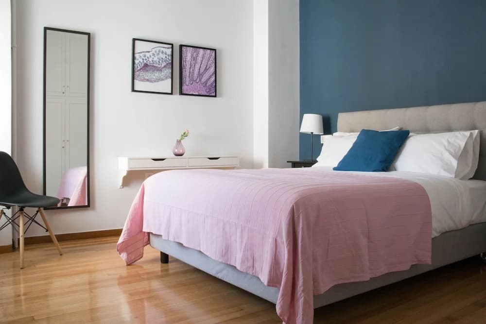 UPSTREET Chic and Cosy Flat in Plaka - photo 22