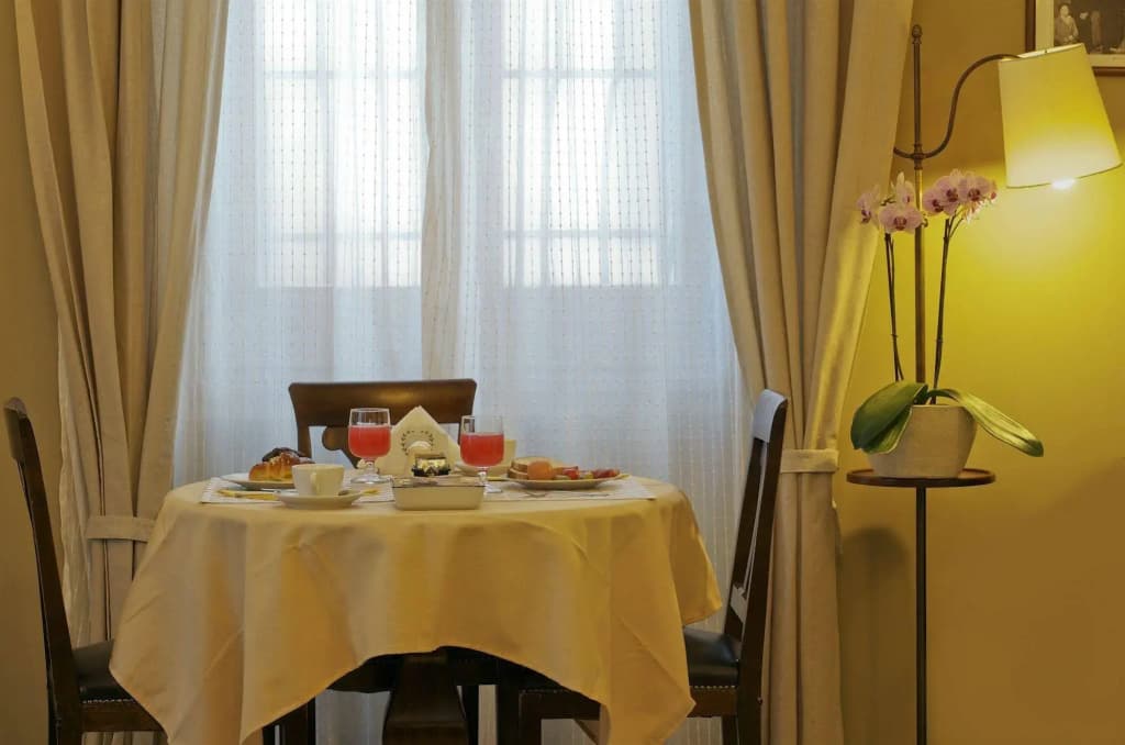 Bagliori Hotel - photo 14