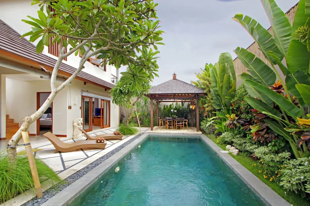 Desa Di Bali Villas - photo 17