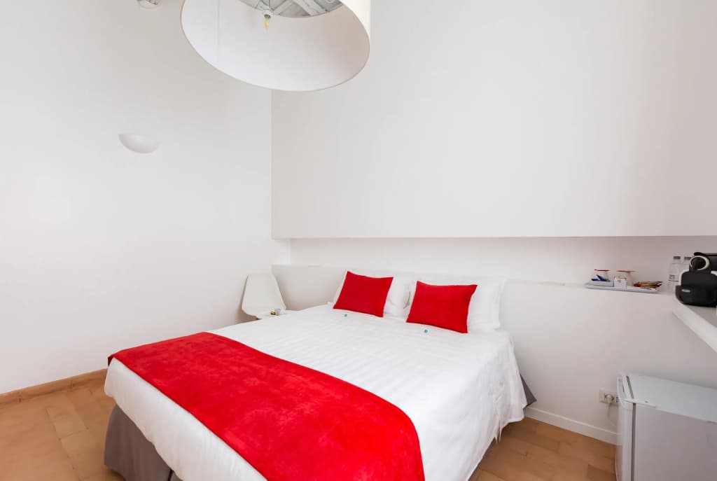Cancelleria Comfort Inn - photo 3
