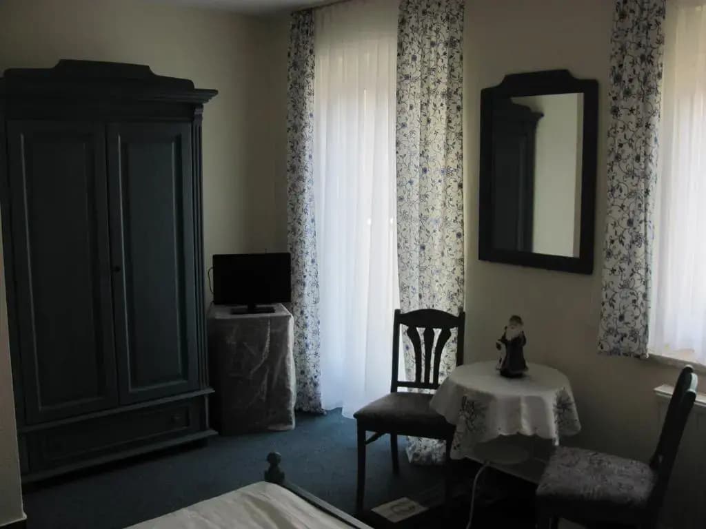 Hotel Doris 108 - photo 30
