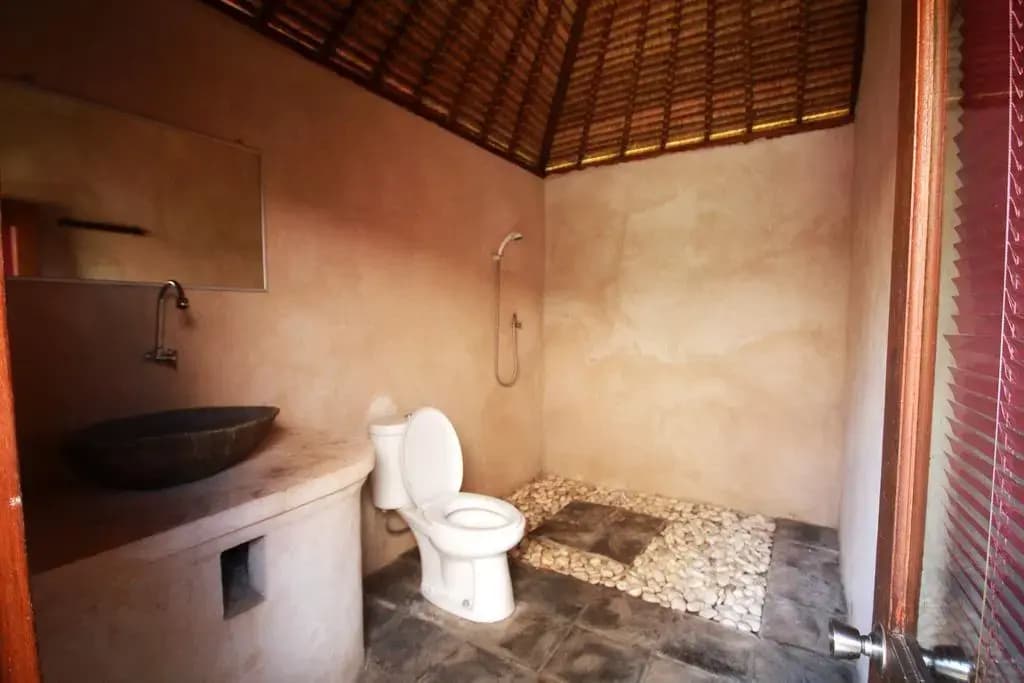 Rambo Homestay - photo 31