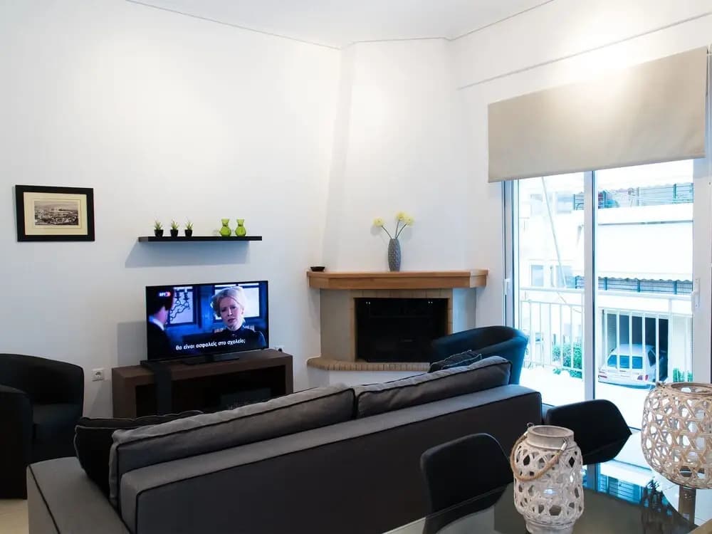 Harmony Athens residence First floor - photo 3
