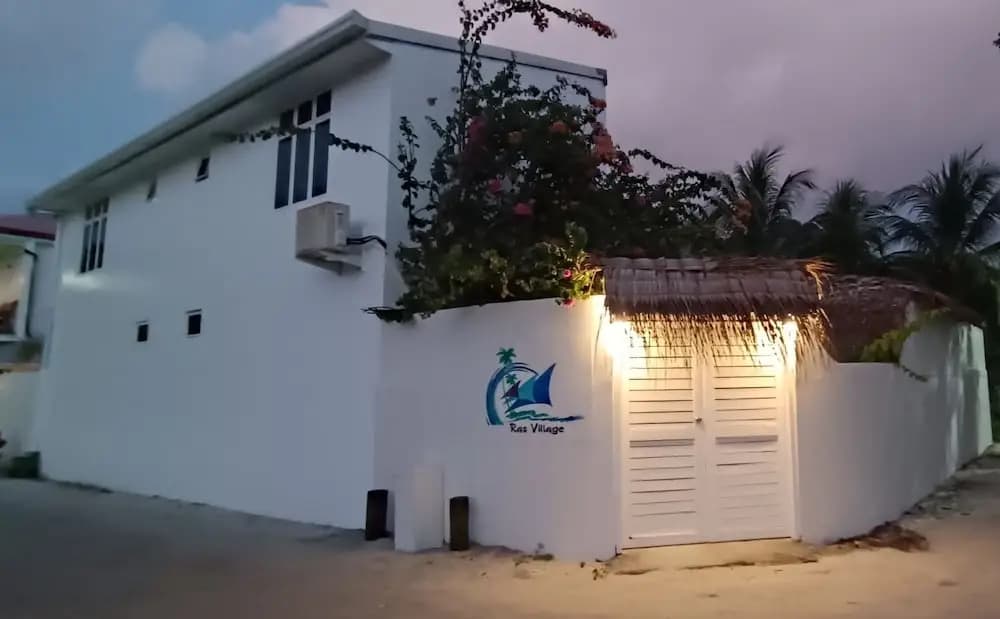 Ras Rana Lodge - photo 23