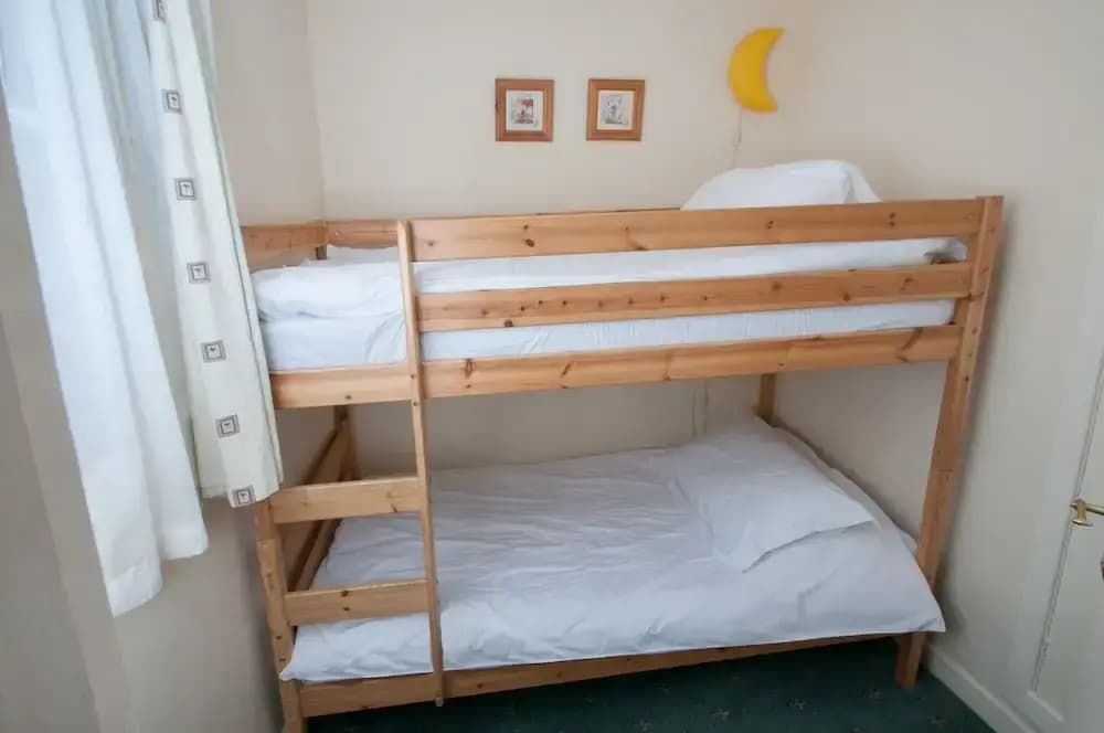 Royal Mile Apartments - photo 30