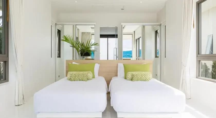 Villa Manta Samui - Your Private Waterfront Oasis - photo 4