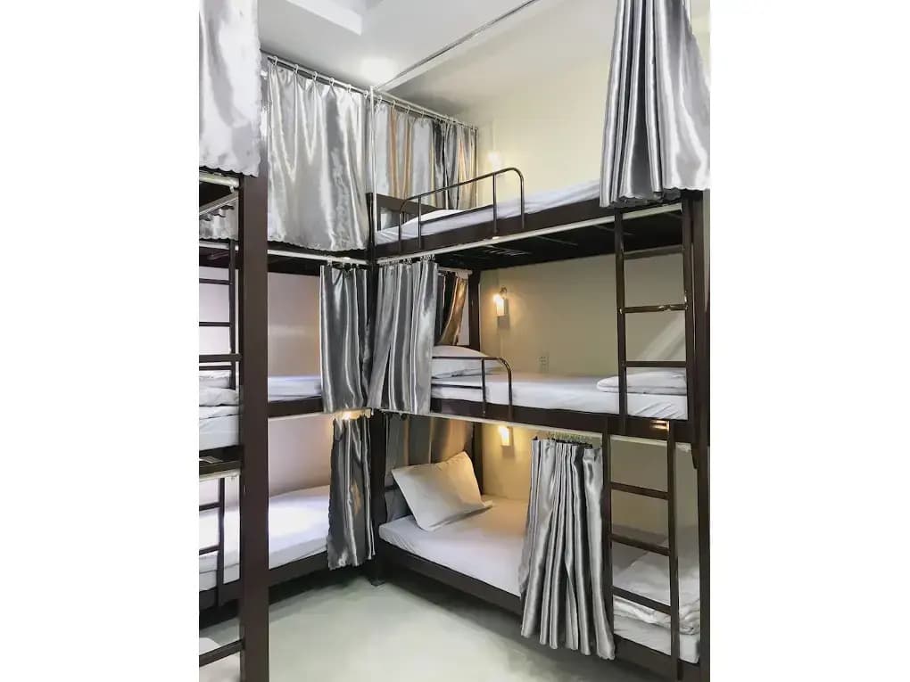 G-Hostel - photo 2