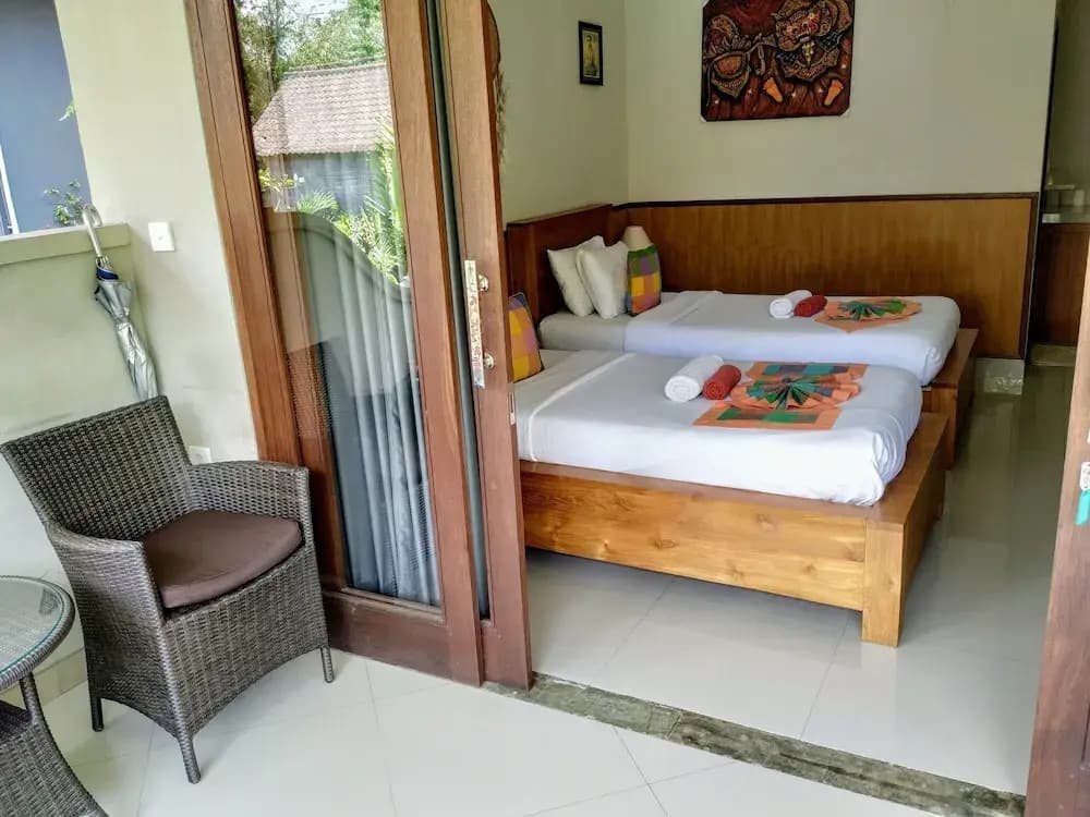 Putu's Paradise Guesthouse - photo 5